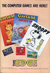 Garfield - Big, Fat, Hairy Deal Atari ad