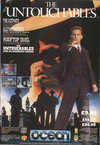 Untouchables (The) Atari ad