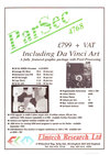 DaVinci Art Atari ad