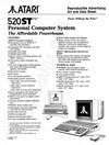 Dealer Ad Template  - 520STF