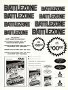 Battlezone Atari ad