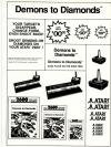 Dealer Ad Template - Demons to Diamonds