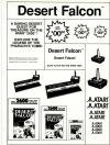 Dealer Ad Template - Desert Falcon