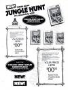 Dealer Ad Template - Jungle Hunt