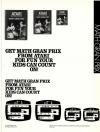 Math Gran Prix Atari ad