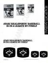 RealSports Baseball Atari ad