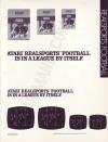 Dealer Ad Template - RealSports Football