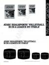 RealSports Volleyball Atari ad