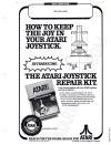 Dealer Ad Template - Joystick Repair Kit