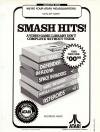 Dealer Ad Template - Smash Hits!