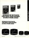 Star Raiders Atari ad