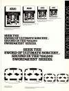 SwordQuest - FireWorld Atari ad