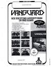 Dealer Ad Template - Vanguard
