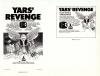 Yars' Revenge Atari ad