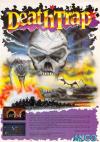Death Trap Atari ad