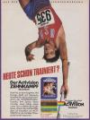 Activision Decathlon (The) - Zehnkampf Atari ad