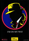 Dick Tracy Atari ad