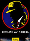 Dick Tracy Atari ad