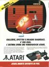 Dig Dug Atari ad