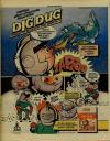 Dig Dug Atari ad