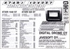 Atari 1040ST Power for Business