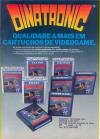 Freeway Atari ad