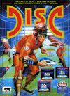 Disc Atari ad