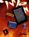 Dolphin Atari ad