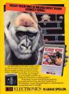 Donkey Kong [Dutch]