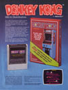 Donkey Kong Atari ad