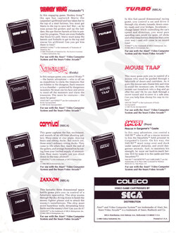 Donkey Kong Atari ad