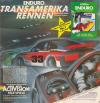 Enduro - Transamerika-Rennen Atari ad