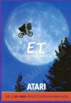 E.T. - The Extra-Terrestrial Atari ad