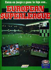 European Superleague Atari ad