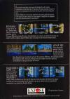 No Buddies Land Atari ad
