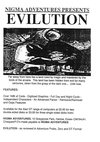 Evilution Atari ad