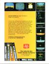 Death Trap Atari ad