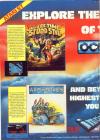 Platoon Atari ad