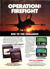 Falcon Mission Disk II - Operation: Firefight