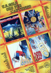 Final Assault Atari ad