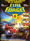 Fire & Forget II