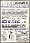 Fleet Street Publisher V3