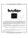Beany Bopper Atari ad