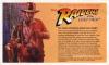 Flyer - Raiders of the Lost Ark