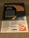 Space Jockey Atari ad