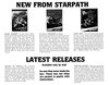 Flyer - Starpath Corporation