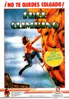 Free Climbing
