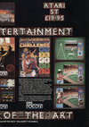 Platoon Atari ad
