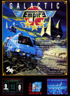 Galactic Empire Atari ad