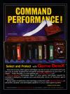 Game-SeleX Atari ad